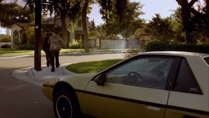 Illustration for article titled How One Man Picks The Perfect Cars For Breaking Bad